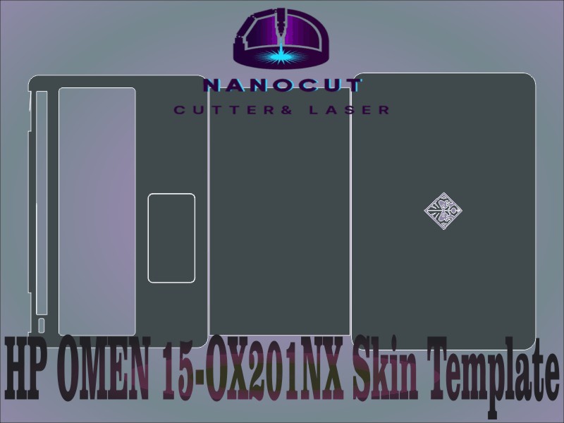 HP OMEN 15-OX201NX